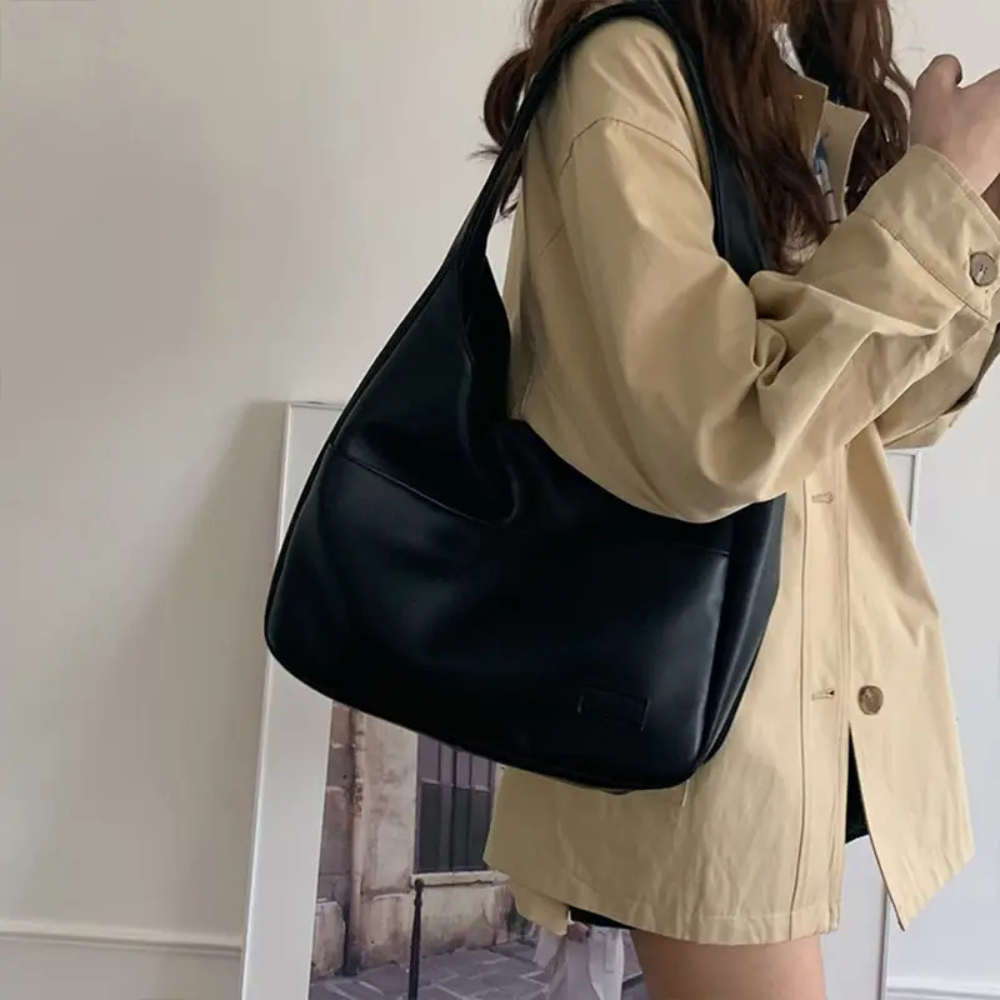 Bolso minimalista Lana