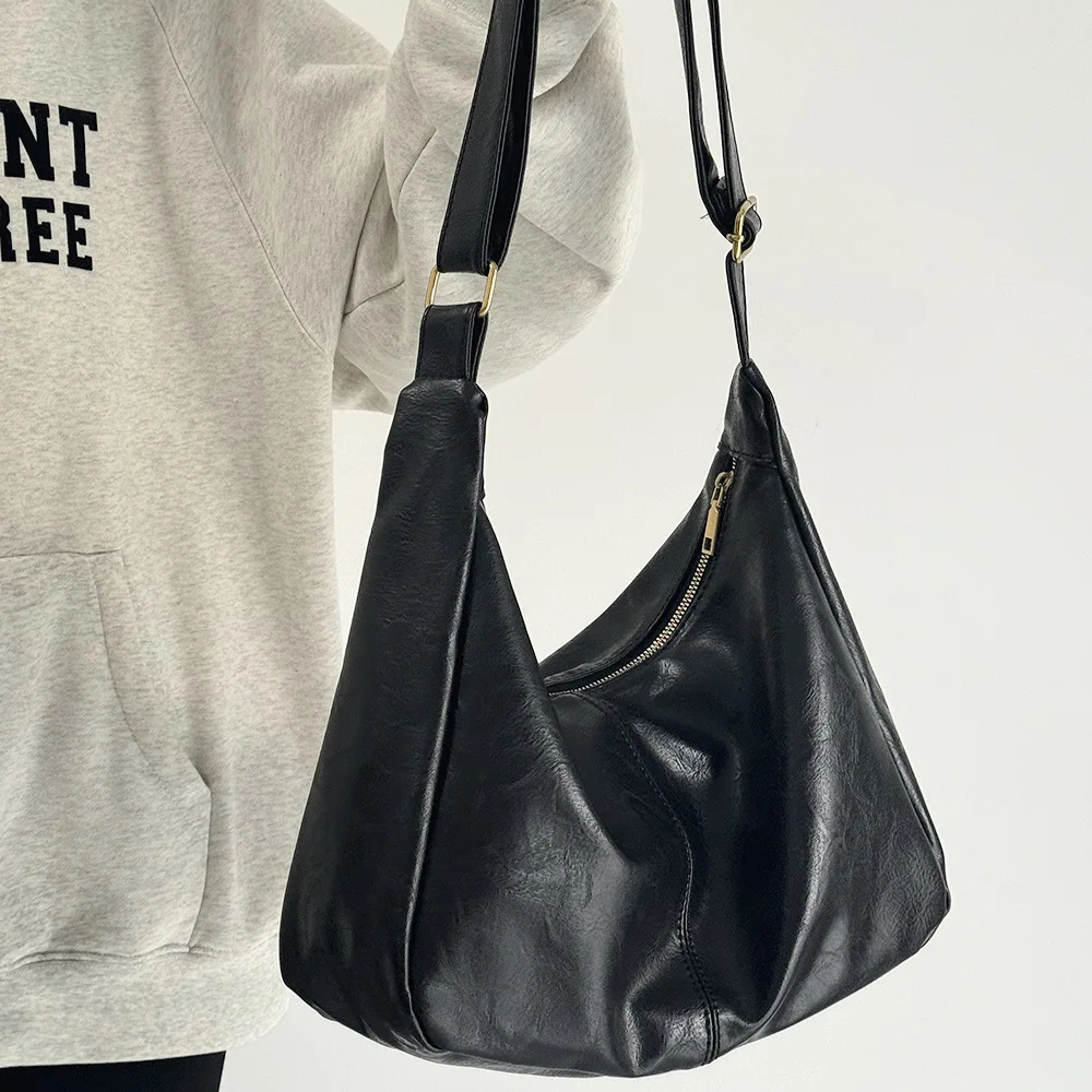 Bolso de hombro Ada