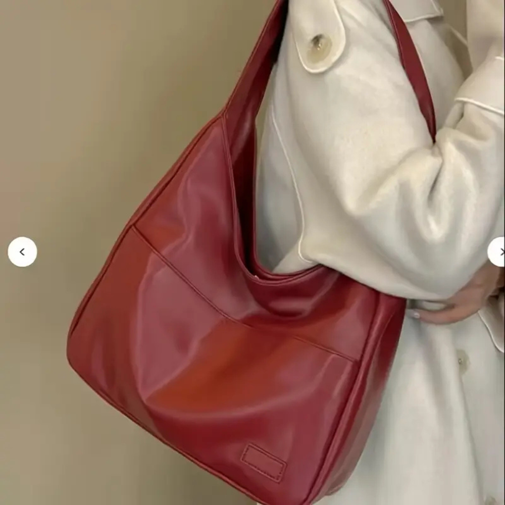 Bolso minimalista Lana