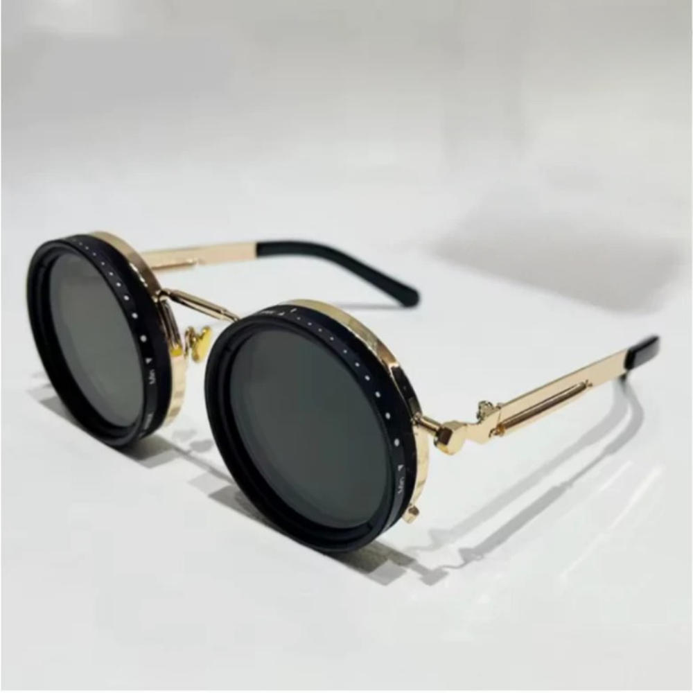 Gafas de sol polarizadas flexibles