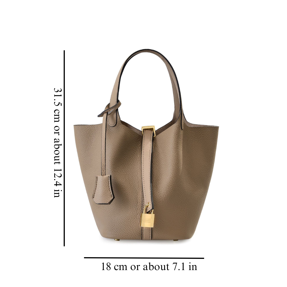 Bolso bucket BellaTrend