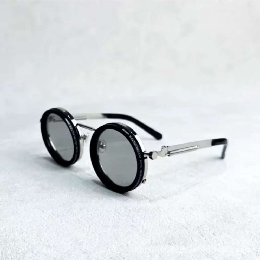 Gafas de sol polarizadas flexibles