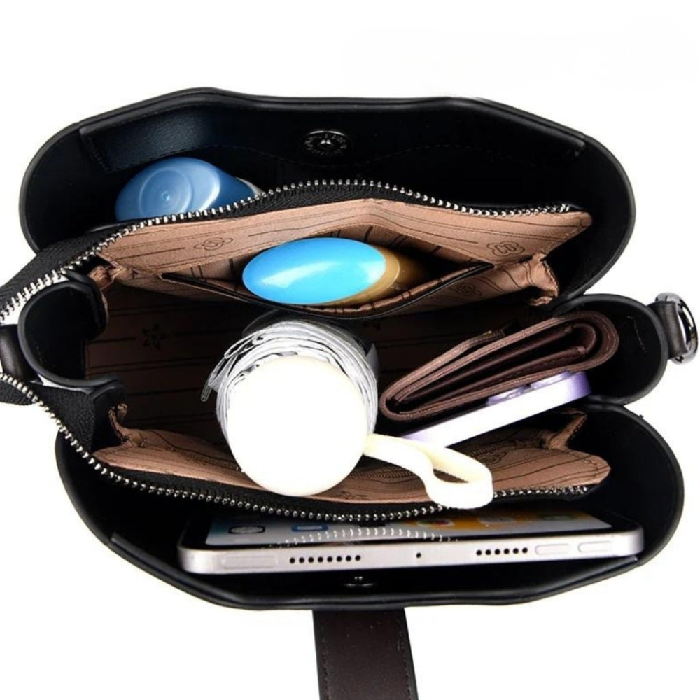 Bolso vintage Aurelle