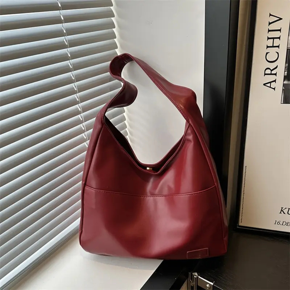 Bolso minimalista Lana
