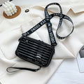 Bolso cruzado mini