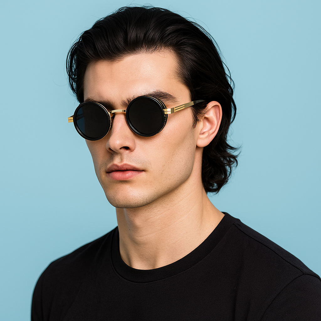 Gafas de sol polarizadas flexibles