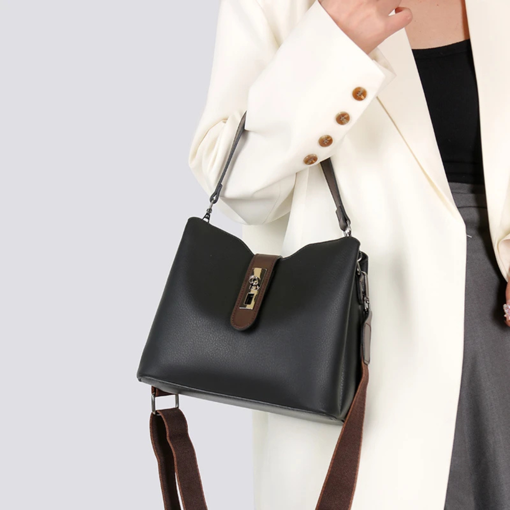Bolso vintage Aurelle