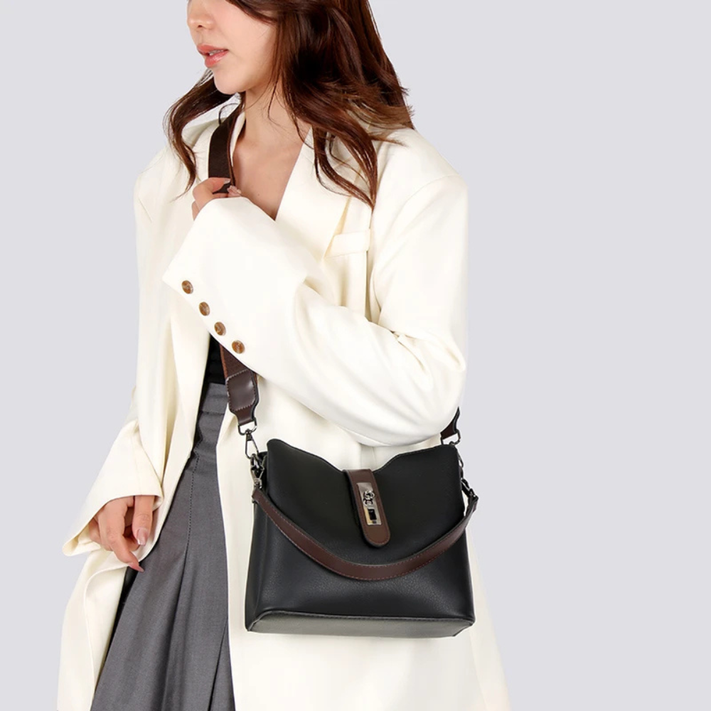 Bolso vintage Aurelle