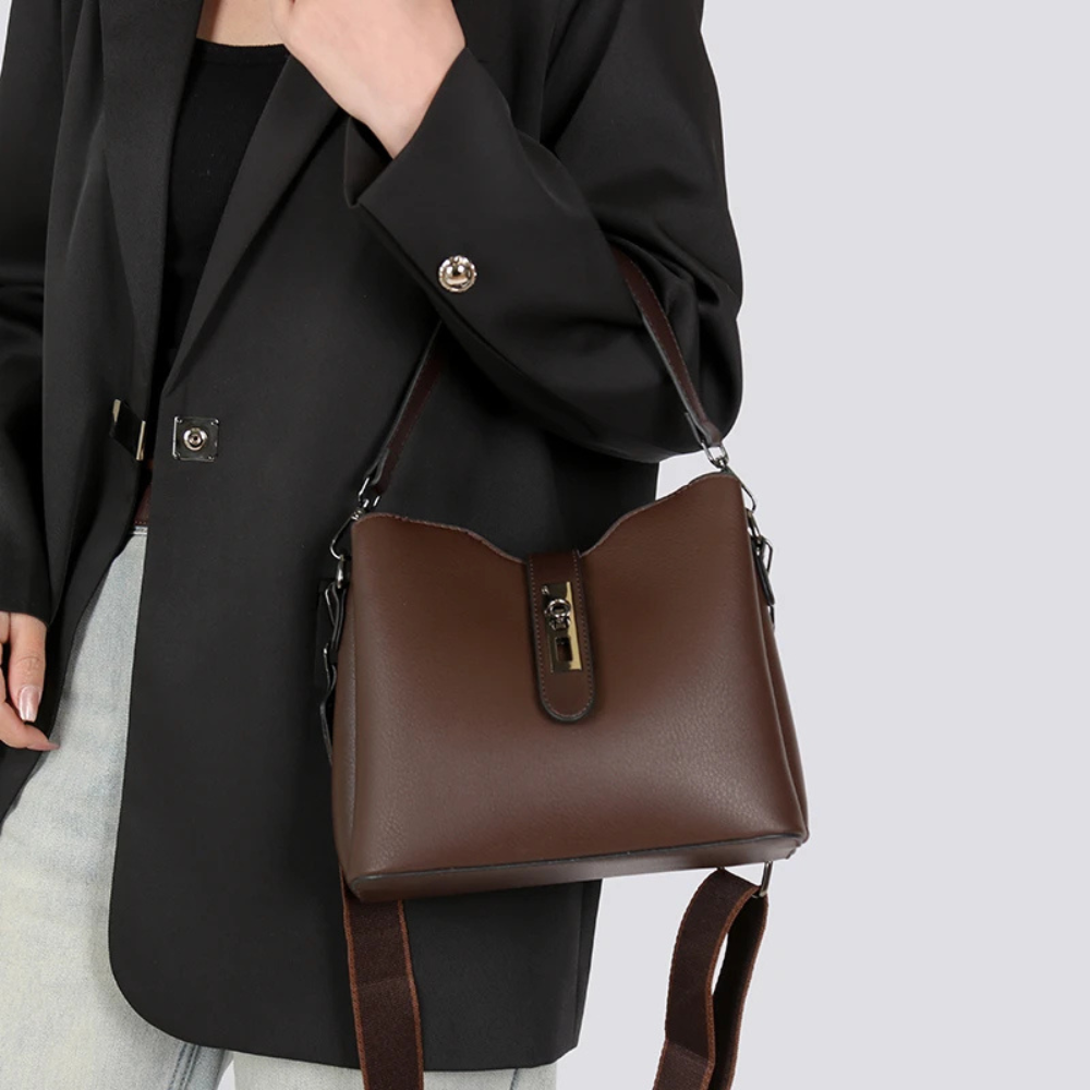 Bolso vintage Aurelle