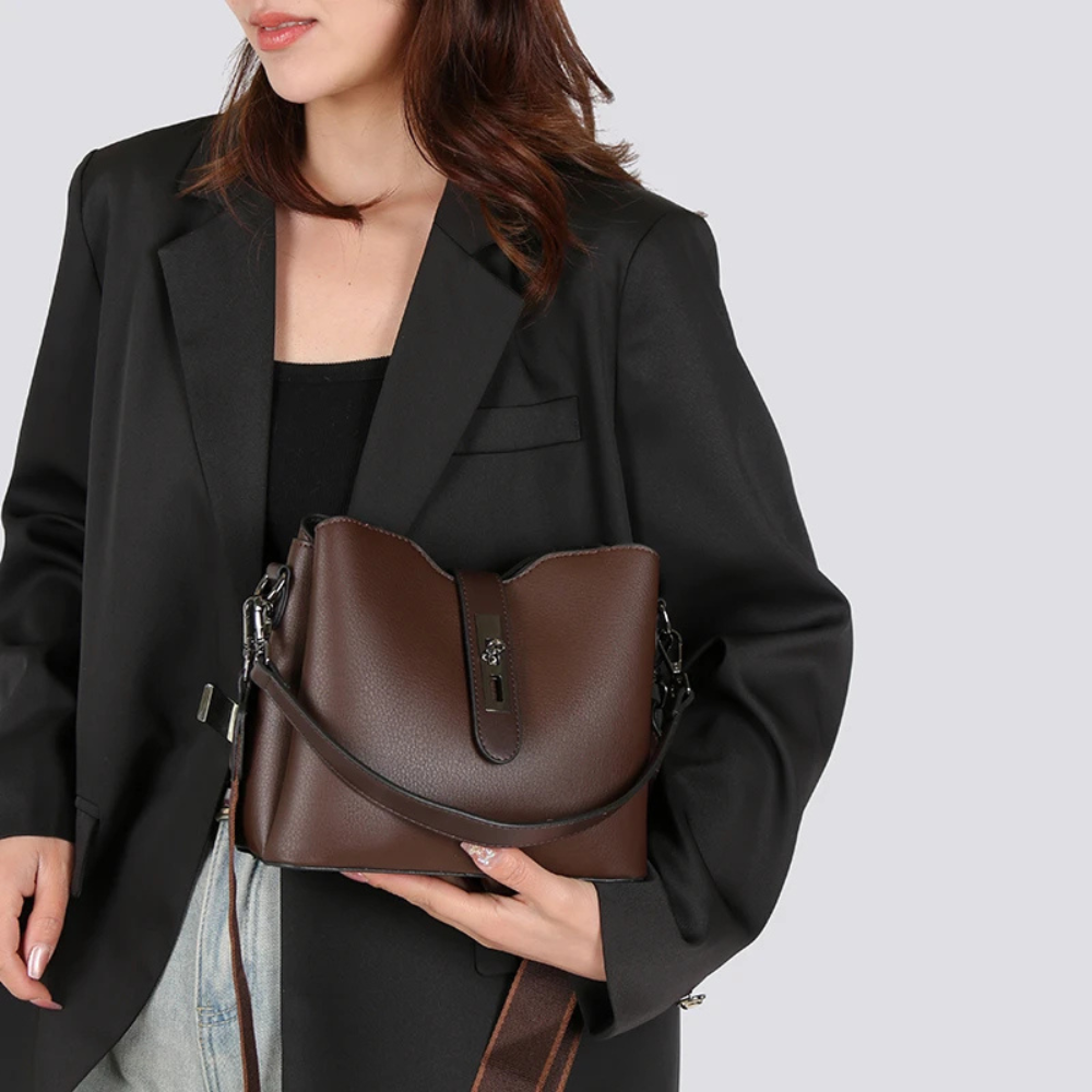 Bolso vintage Aurelle