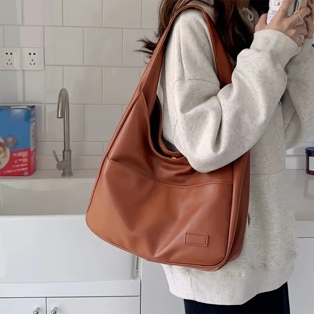 Bolso minimalista Lana