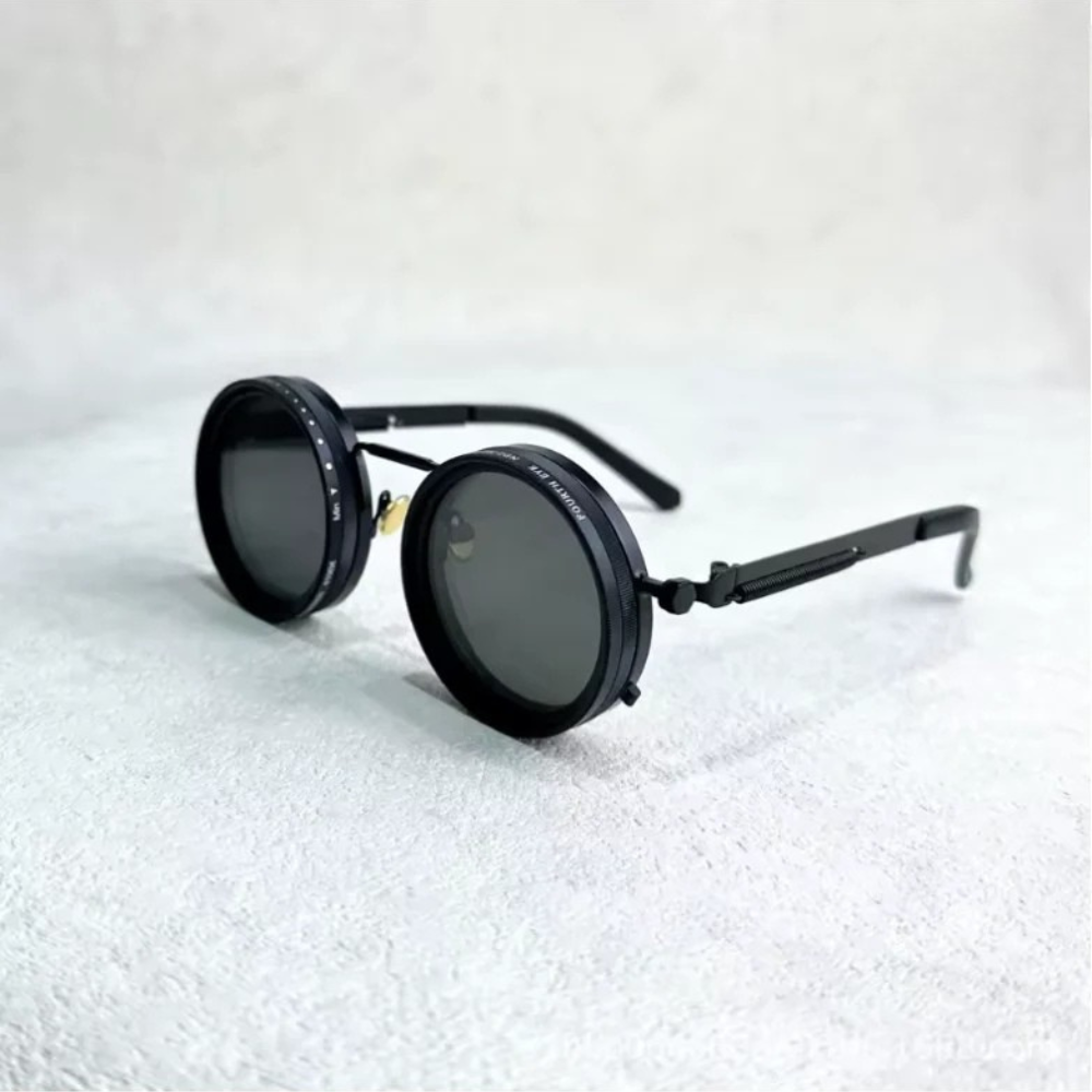 Gafas de sol polarizadas flexibles