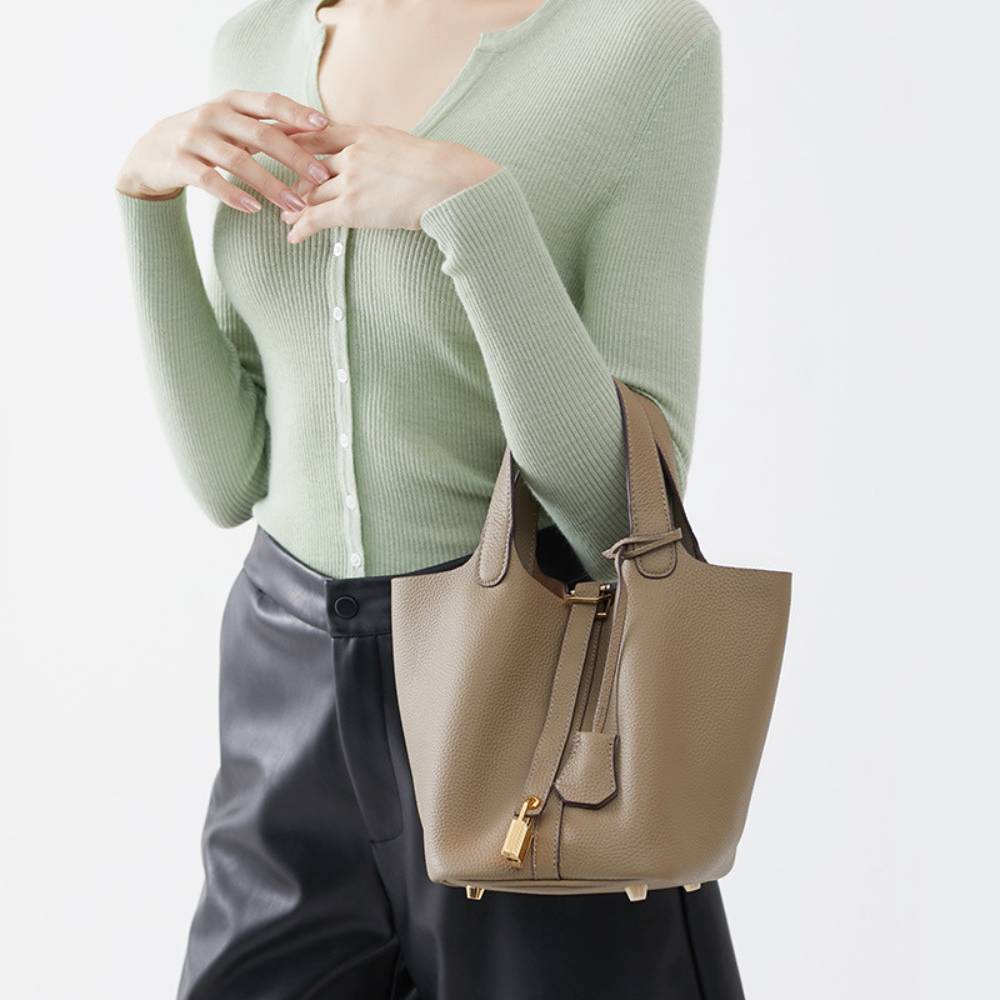 Bolso bucket BellaTrend