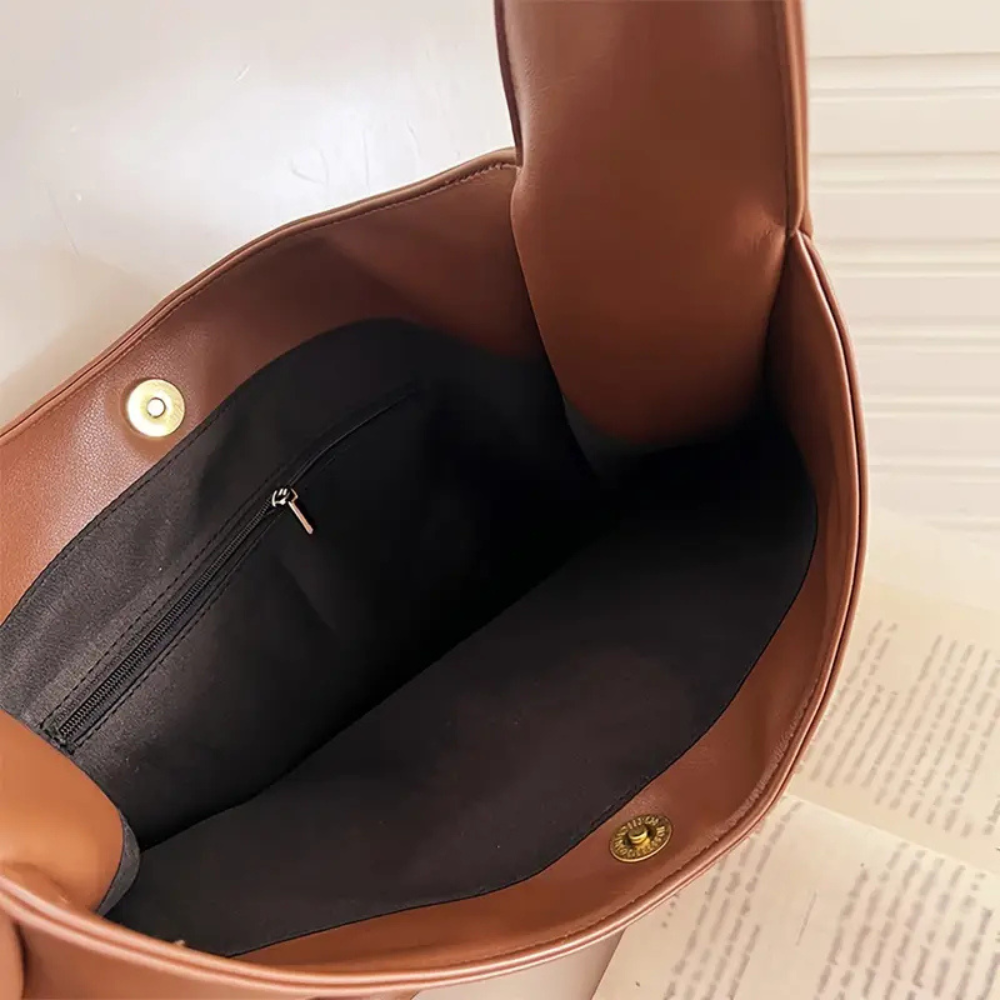 Bolso minimalista Lana