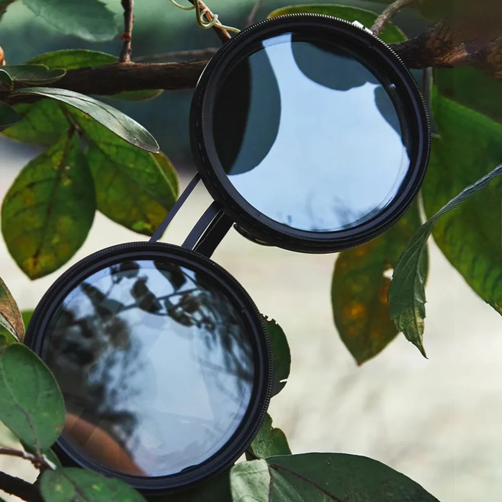 Gafas de sol polarizadas flexibles