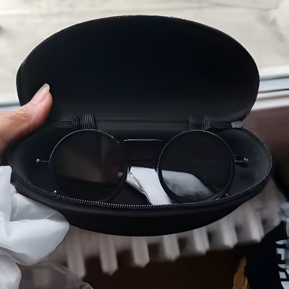Gafas de sol polarizadas flexibles