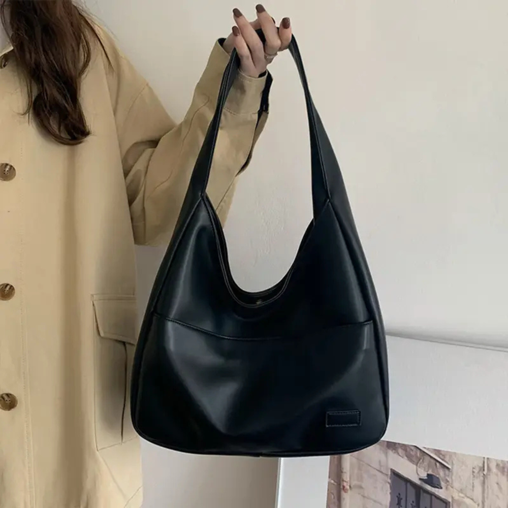 Bolso minimalista Lana