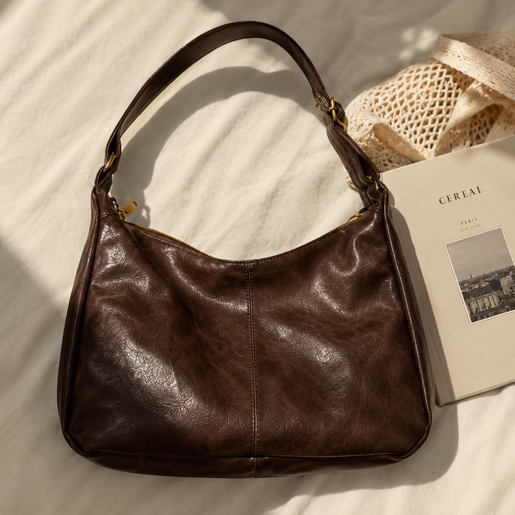 Bolso de hombro Ada