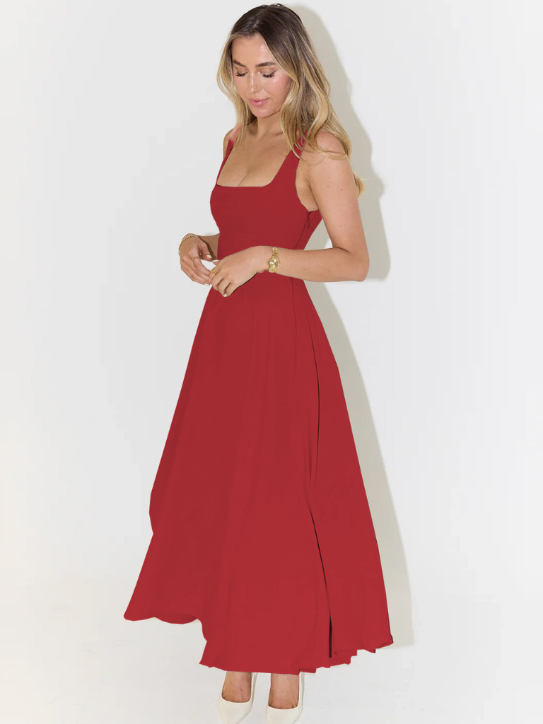 Vestido elegante Scarlett