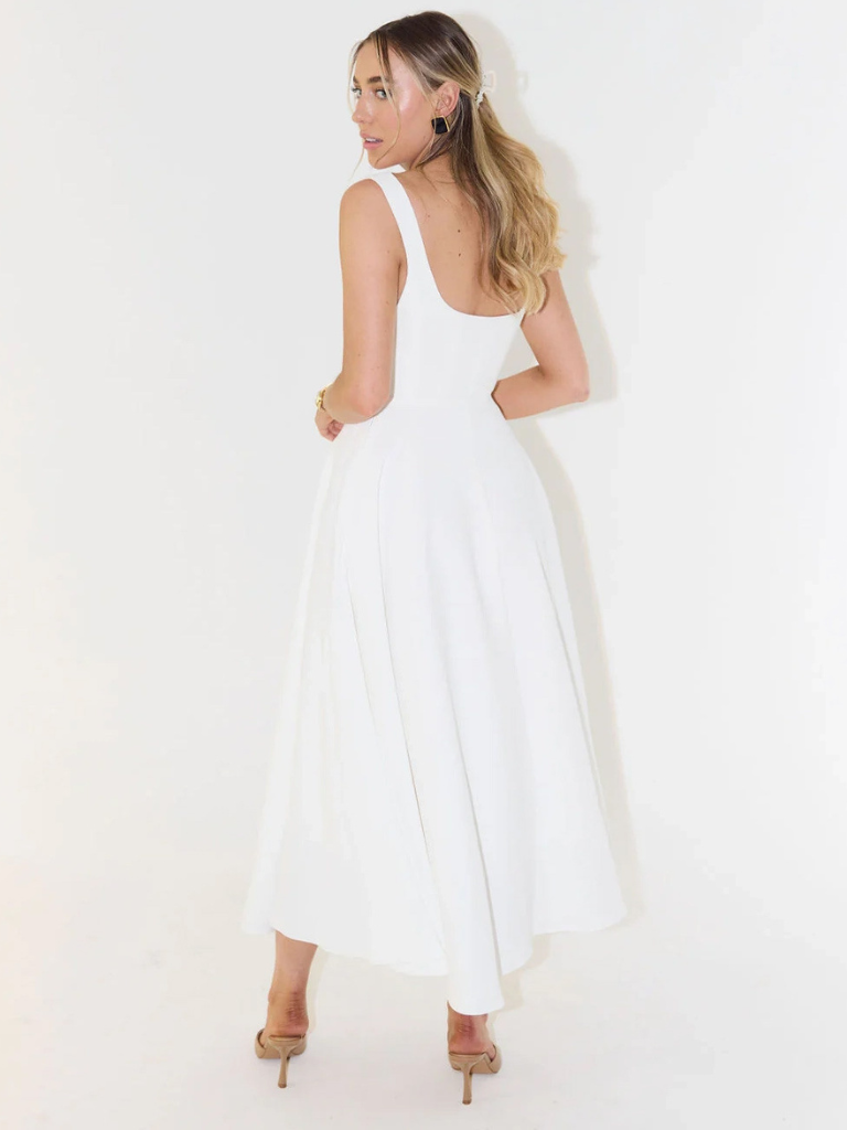 Vestido elegante Scarlett