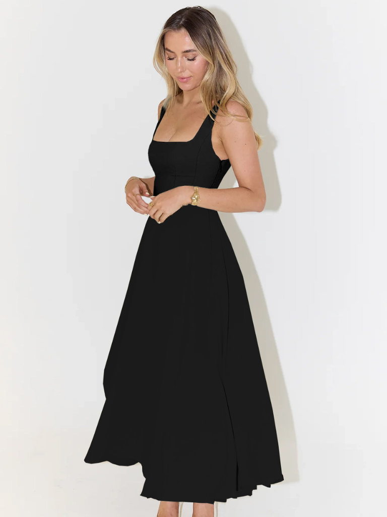 Vestido elegante Scarlett
