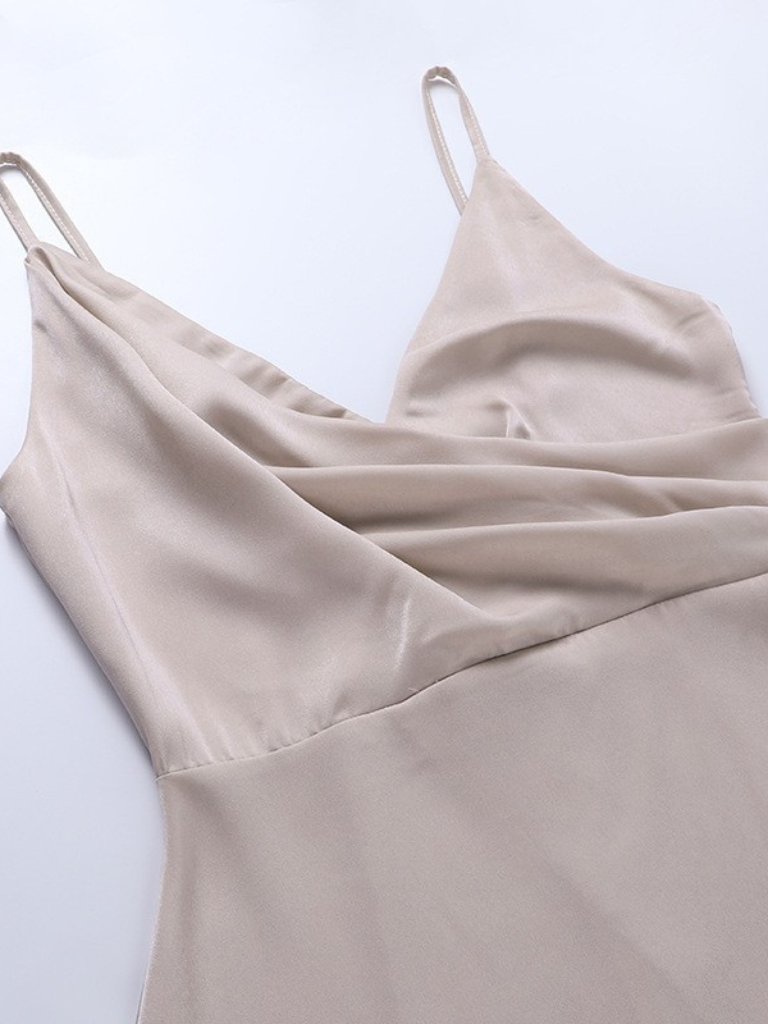 Vestido elegante Aneta