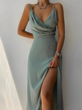 Vestido elegante Aneta