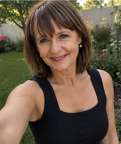 Isabel M. — 51 años, Valencia