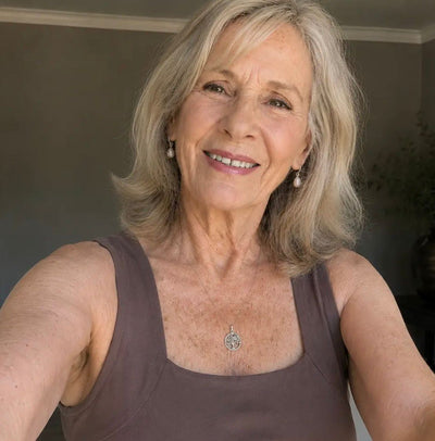 Rosa T. —  60 años, Barcelona